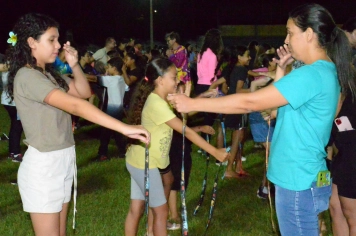 Foto - 4ª COLÔNIA DE FERIAS.