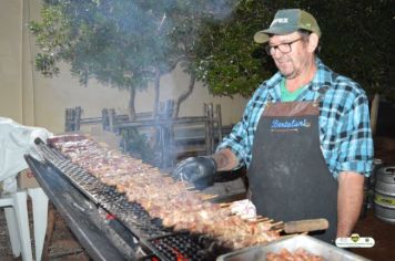 Foto - PREFEITURA MUNICIPAL REALIZA FESTA JUNINA DA ESCOLA CLOVIS MANFIO 2023.