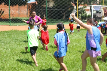 Foto - 4ª COLÔNIA DE FERIAS.