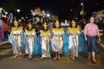 Foto - DESFILE CÍVICO DE PEDRINHAS PAULISTA 2023.