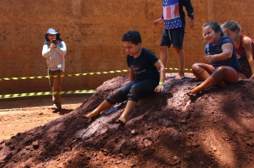 Foto - 4ª COLÔNIA DE FERIAS.