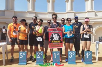 Foto - 7º CORRIDA E CAMINHADA DE PEDRINHAS PAULISTA