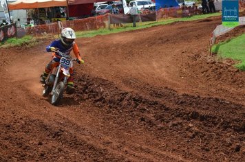 Foto - Copa Paulista de Motocross 2020