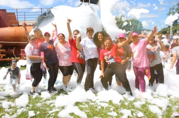 Foto - 4ª COLÔNIA DE FERIAS.