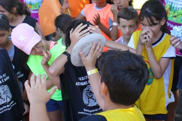 Foto - 4ª COLÔNIA DE FERIAS.