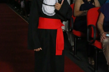 Foto - FORMATURA 5ª ANO EMEF. PROF. CLOVIS MANFIO 2025.