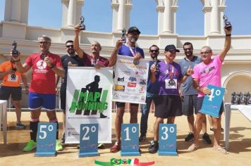 Foto - 7º CORRIDA E CAMINHADA DE PEDRINHAS PAULISTA