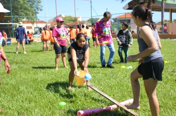 Foto - 4ª COLÔNIA DE FERIAS.