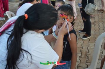 Foto - COMEMORAÇÃO AO DIA DAS CRIANÇAS.