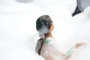 Foto - 4ª COLÔNIA DE FERIAS.