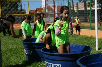 Foto - 4ª COLÔNIA DE FERIAS.