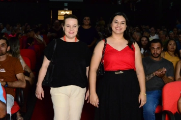 Foto - FORMATURA EMEI FRANCESCO ROMANO 2025.