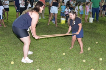 Foto - 4ª COLÔNIA DE FERIAS.
