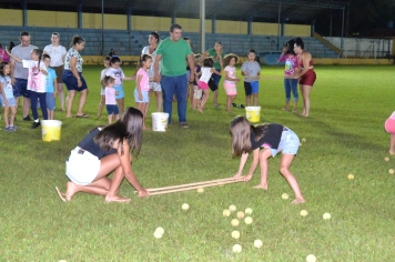 Foto - 4ª COLÔNIA DE FERIAS.