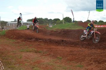 Foto - Copa Paulista de Motocross 2020