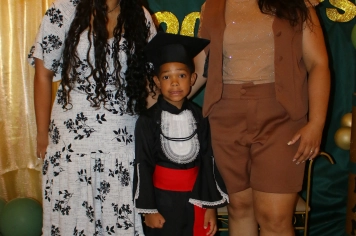 Foto - FORMATURA EMEI FRANCESCO ROMANO 2025.