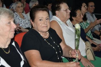 Foto - HOMENAGEM AOS 150 ANOS DA IMIGRAÇÃO ITALIANA NO BRASIL.