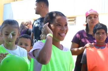 Foto - 4ª COLÔNIA DE FERIAS.