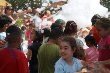 Foto - 4ª COLÔNIA DE FERIAS.