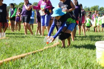 Foto - 4ª COLÔNIA DE FERIAS.