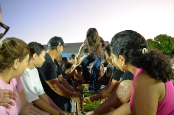 Foto - 4ª COLÔNIA DE FERIAS.