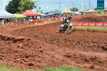 Foto - Copa Paulista de Motocross 2020