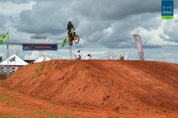 Foto - Copa Paulista de Motocross 2020