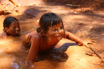 Foto - 4ª COLÔNIA DE FERIAS.