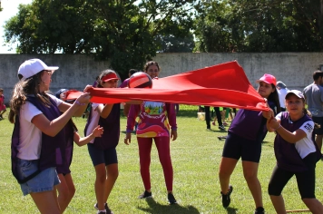 Foto - 4ª COLÔNIA DE FERIAS.