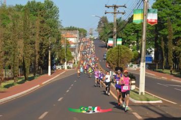 Foto - 7º CORRIDA E CAMINHADA DE PEDRINHAS PAULISTA