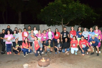 Foto - 4ª COLÔNIA DE FERIAS.