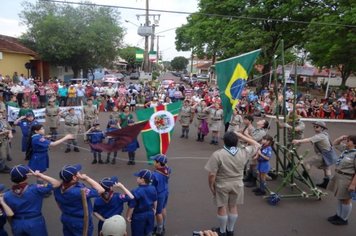 Foto - Fotos - Aniversário da Cidade - Parte 3