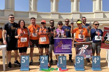 Foto - 7º CORRIDA E CAMINHADA DE PEDRINHAS PAULISTA