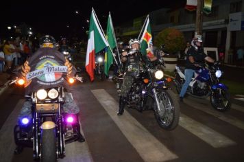 Foto - DESFILE CÍVICO DE PEDRINHAS PAULISTA 2023.