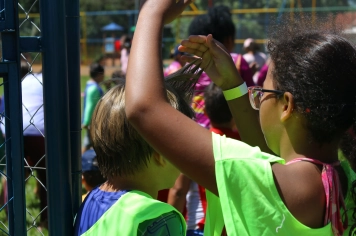 Foto - 4ª COLÔNIA DE FERIAS.