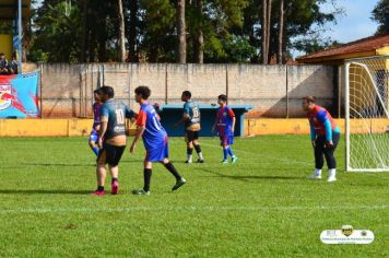 Foto - CAMPEONATO DE FUTEBOL SOCIETY “1º DE MAIO”