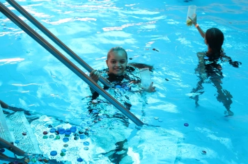 Foto - 4ª COLÔNIA DE FERIAS.