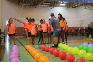 Foto - 4ª COLÔNIA DE FERIAS.