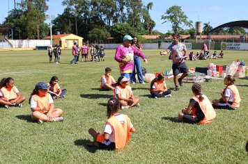 Foto - 4ª COLÔNIA DE FERIAS.