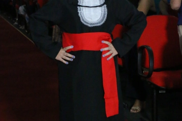 Foto - FORMATURA 5ª ANO EMEF. PROF. CLOVIS MANFIO 2025.