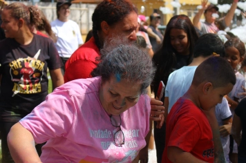 Foto - 4ª COLÔNIA DE FERIAS.