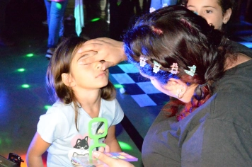 Foto - 4ª COLÔNIA DE FERIAS.