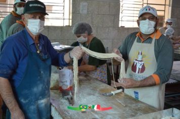 Foto - TRADICIONAL FESTA DE SÃO DONATO 2023