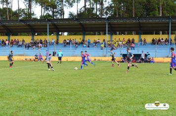 Foto - CAMPEONATO DE FUTEBOL SOCIETY “1º DE MAIO”