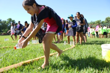 Foto - 4ª COLÔNIA DE FERIAS.