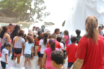 Foto - 4ª COLÔNIA DE FERIAS.