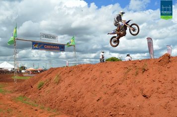 Foto - Copa Paulista de Motocross 2020