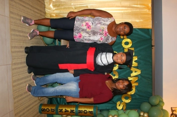 Foto - FORMATURA 5ª ANO EMEF. PROF. CLOVIS MANFIO 2025.