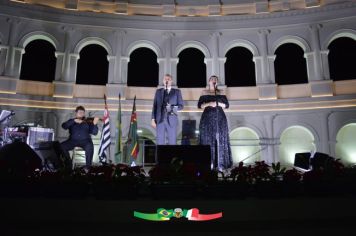 Foto - INAUGURAÇÃO DO CINE TEATRO E DO COLISEU.