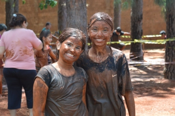 Foto - 4ª COLÔNIA DE FERIAS.